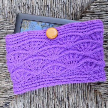 Glam Girl Tablet Cover