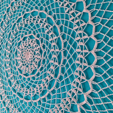 Legacy Mandala