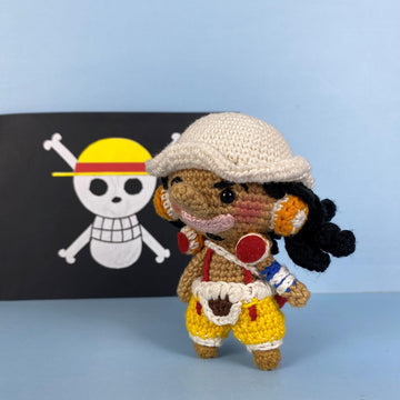 Usopp V2.0
