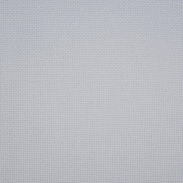 Zweigart 14ct Aida Pewter 16" x 26"