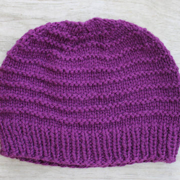 Grace Yoga Hat