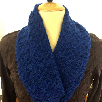 Coronet Cowl