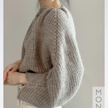 Le Tulip Sweater