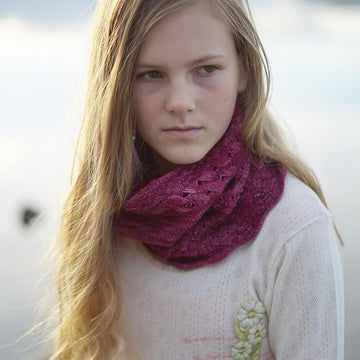 Matilda Cowl Hc20