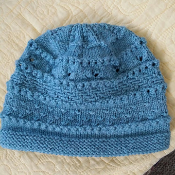 Starry Nite Hat