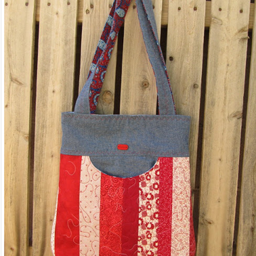 The Happy Bag