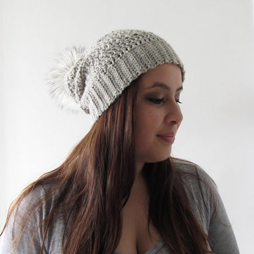 Sierra Beanie