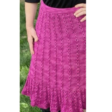 Gabriella Skirt Adult