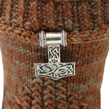 Thor's Mjolnir