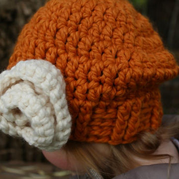 Cornwall Slouchy