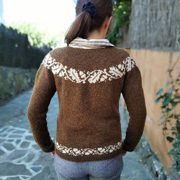 Dehesa Sweater