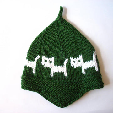Earflap Avenue