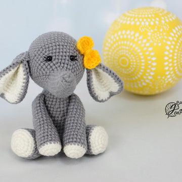 Elephant Twins