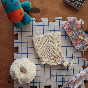 Gorro Numa/ Numa Pixie