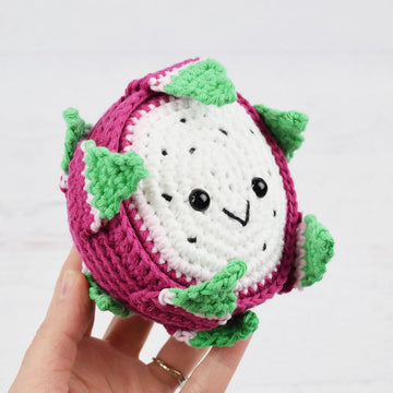 Dragon Fruit