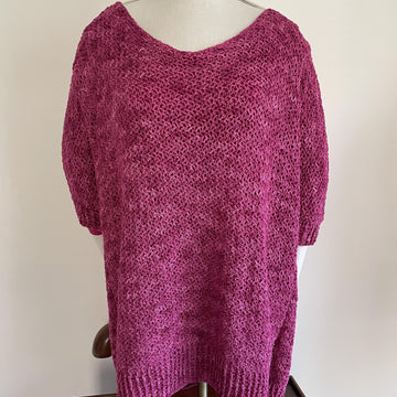 My Sweet Sloppy Sweater