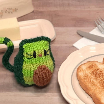 Little Avogato