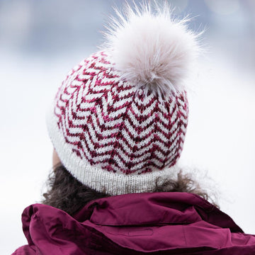Novemberist Hat