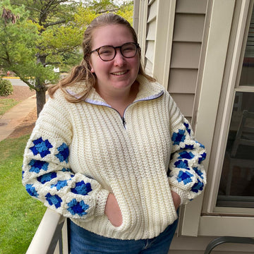 Jellybean Jacket