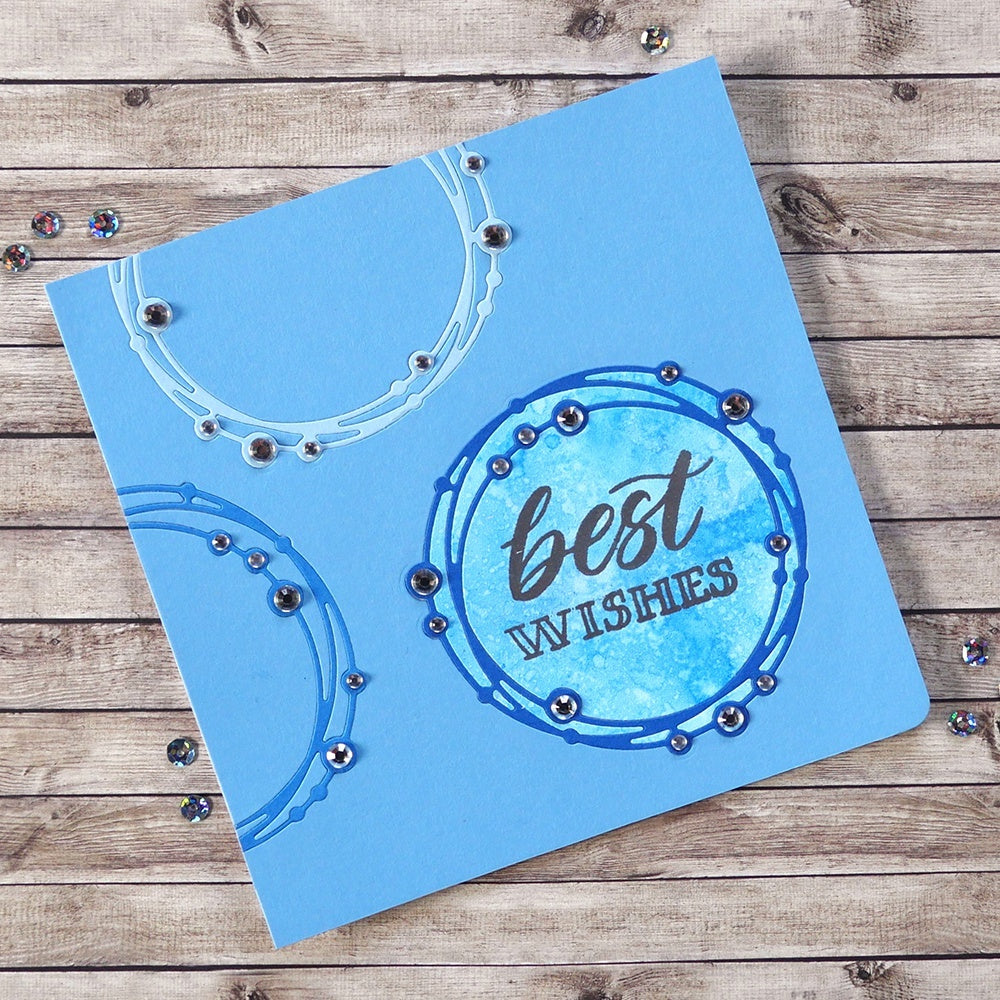 Elizabeth Craft Designs Elizabeth Crafts Clear Stamps - For You