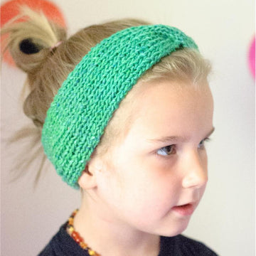 The Snoepje Headband