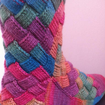 Nessa Socks