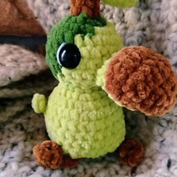 Avocadodo Dodo Bird