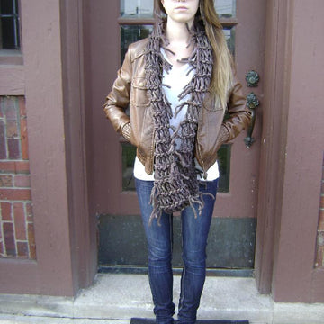 Urban Infinity Scarf