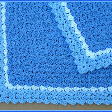 Cottage Blankets