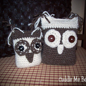 Country Owls