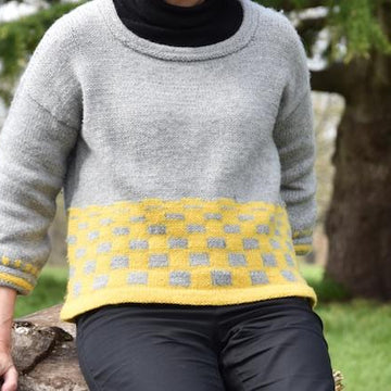Paruline sweater