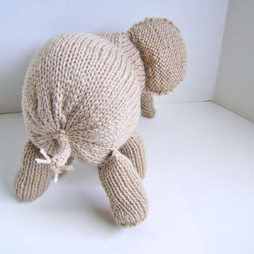 Precious Pachyderm