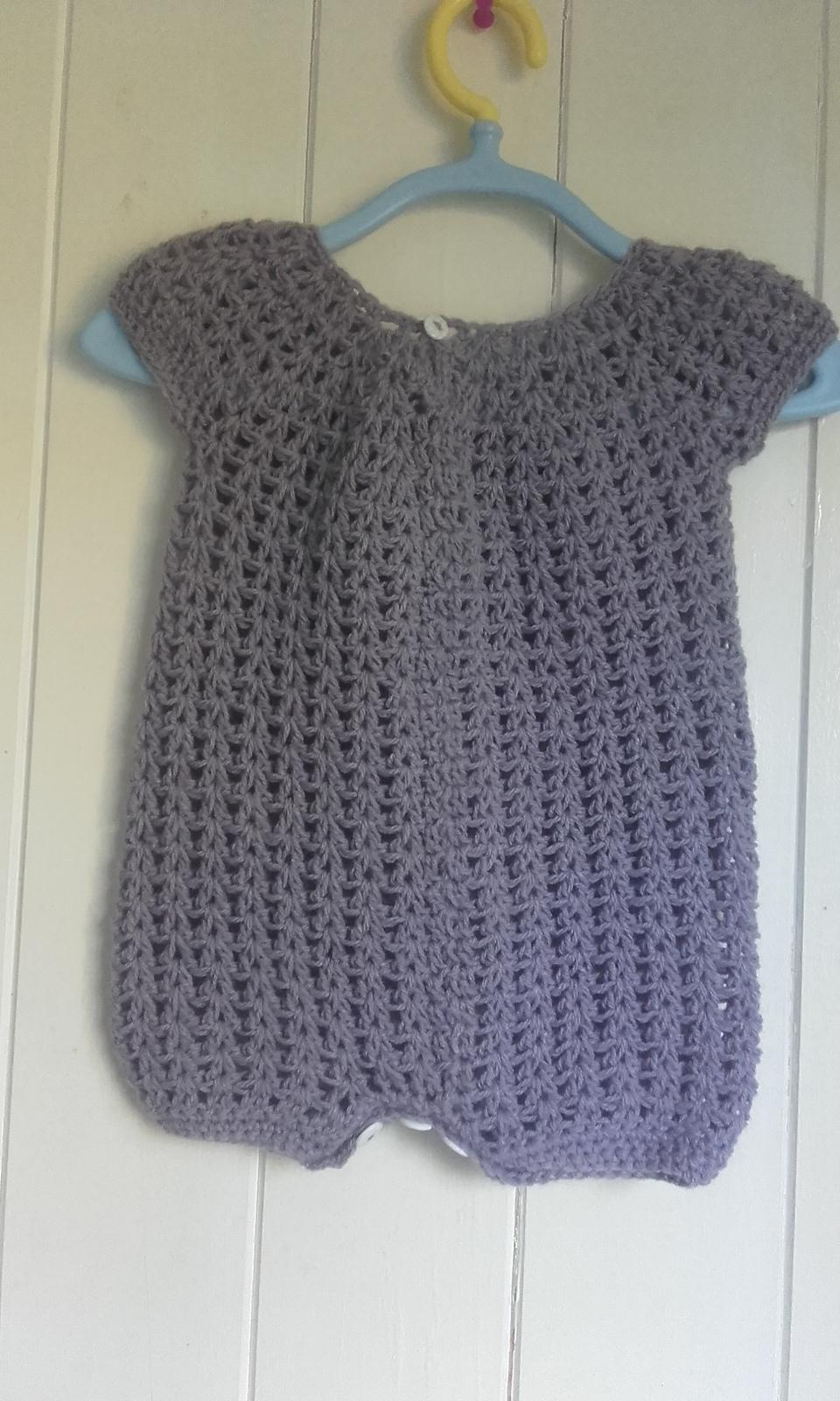 V-stitch 5 in one baby set 0-3 months