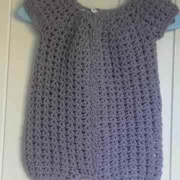 V-stitch 5 in one baby set 0-3 months