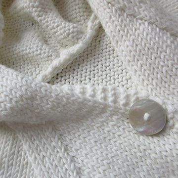 Cuddle Jacket