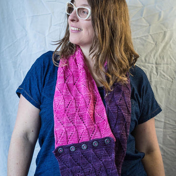 Aunties Cowl