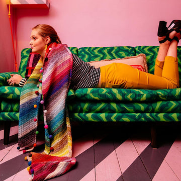 Chromotherapy Wrap