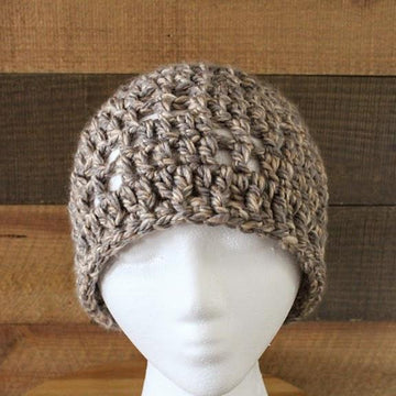 Checkmate Beanie