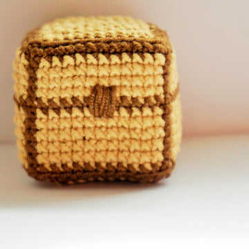 Chest Block