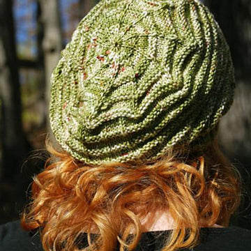 Hollyfrost Hat