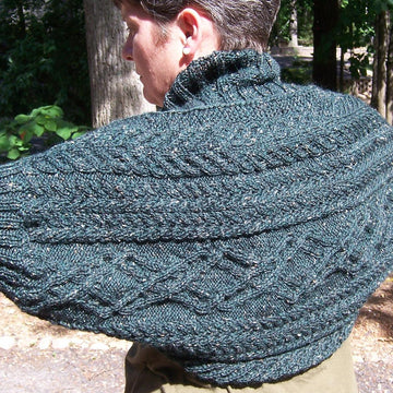Cozy Celtic Cozy
