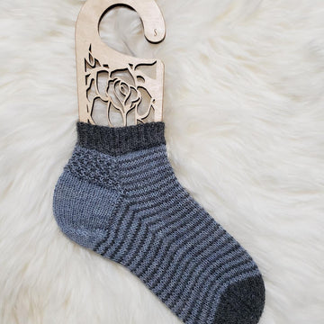SoftServe Socks
