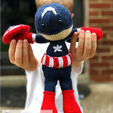 Captain America