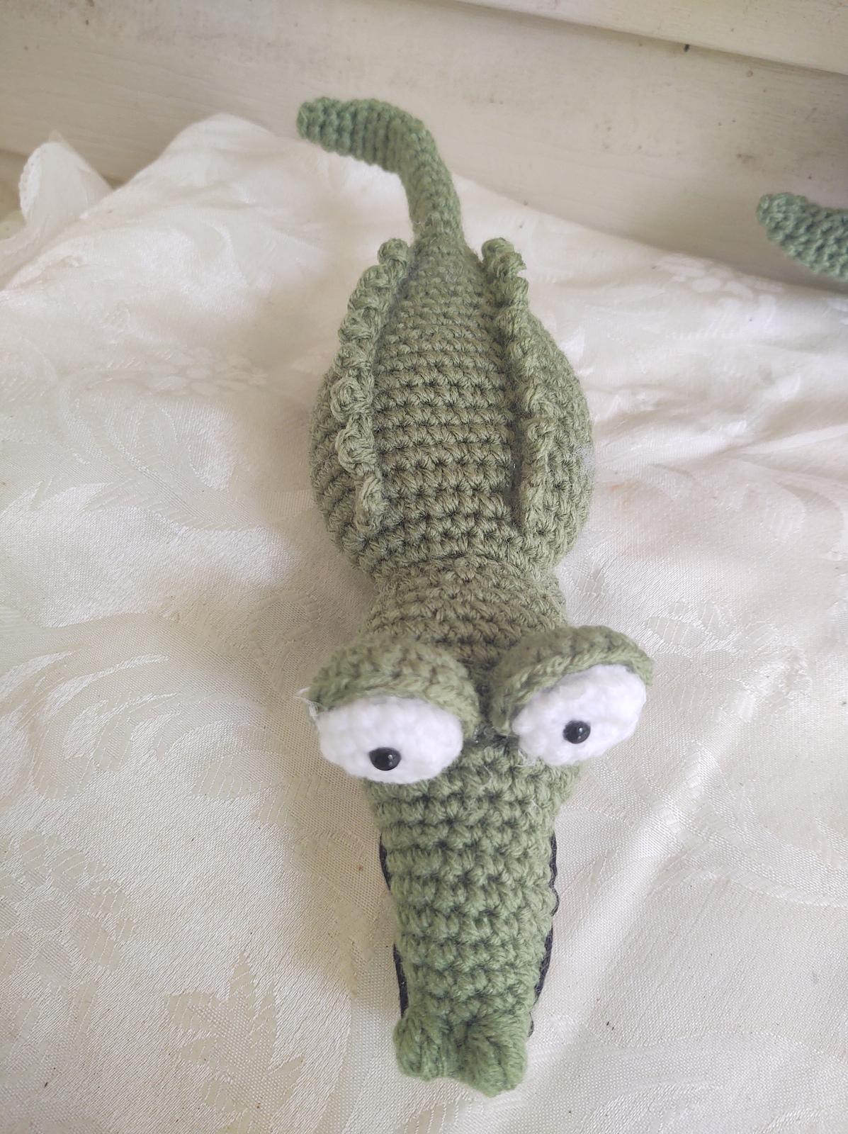 Walligator