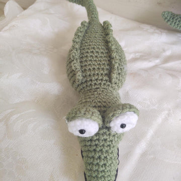Walligator