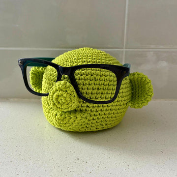 DR WHIZBANG GLASSES HOLDER