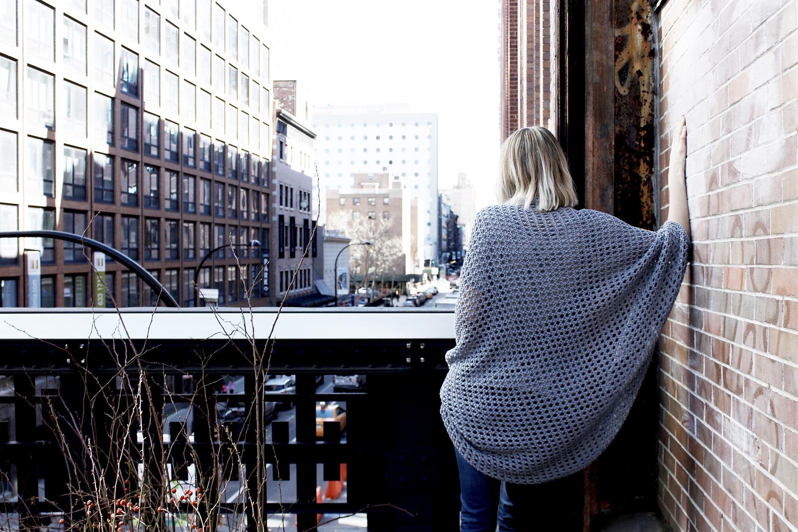Chelsea Cape