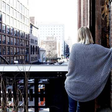 Chelsea Cape