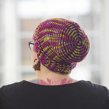 Harriet Chapeau