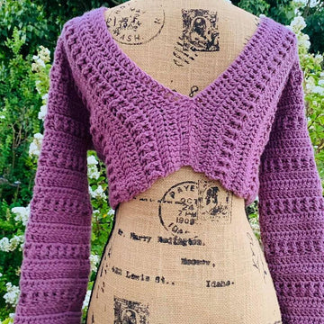 Mary Jane Wrap